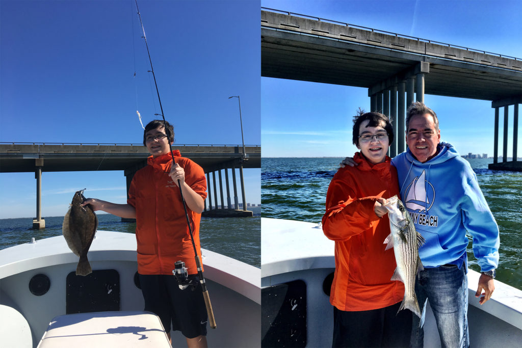Flounder_Rockfish