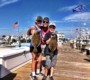 Flounder Bite is On!